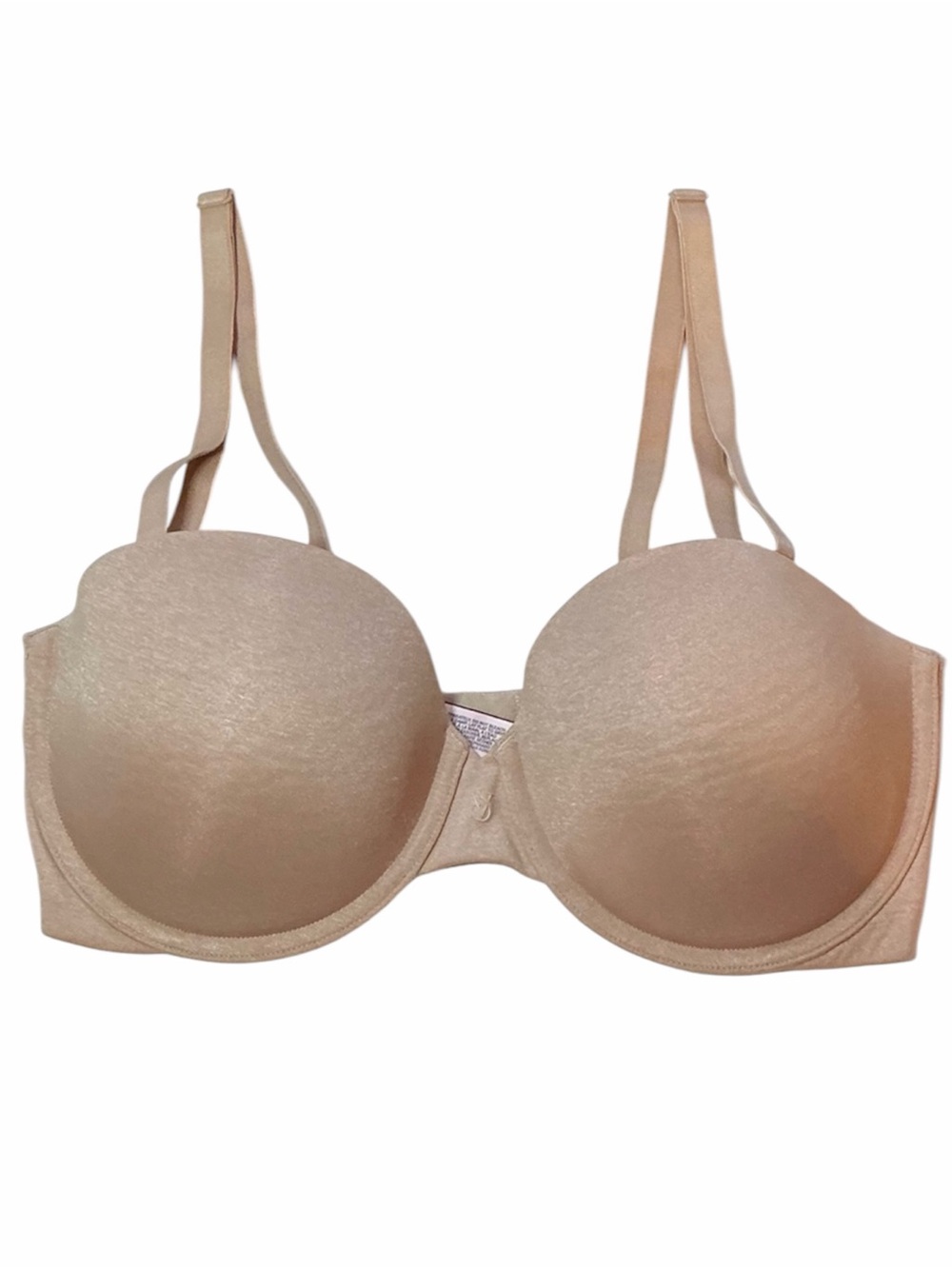 Victoria's Secret Multiway Bra Tan Size 34DD